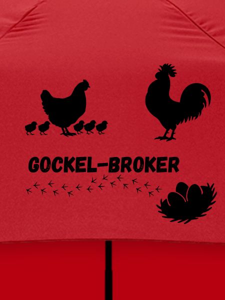 Gockel-Broker