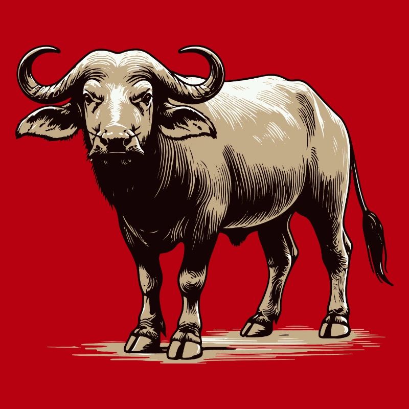 Buffle