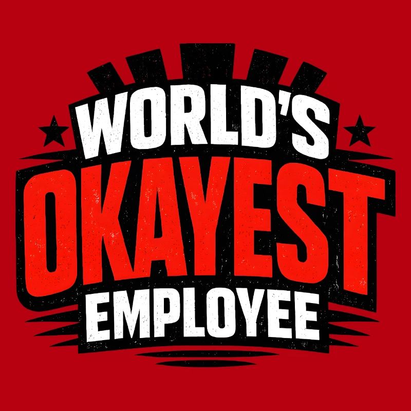 L’employé le plus correct du monde