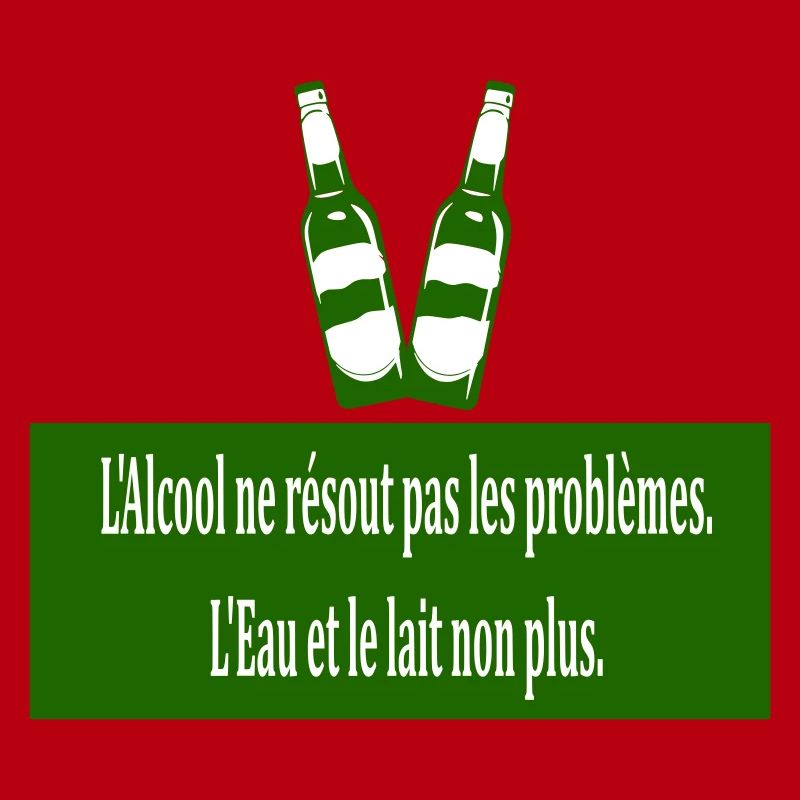 Cool doesn't solve problems