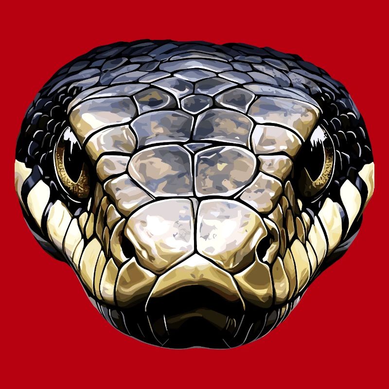 Schlange Python Kobra Klapperschlange Schlangen