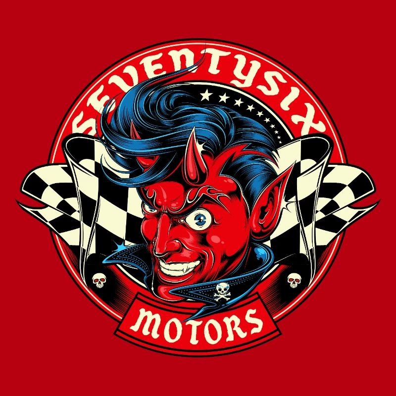 Lucky Devil