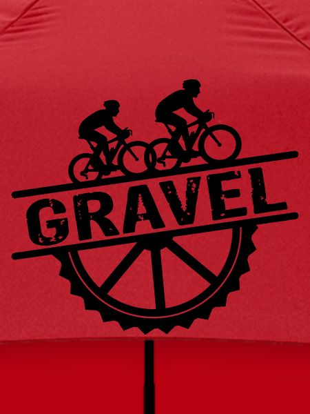 Gavel Fahrrad