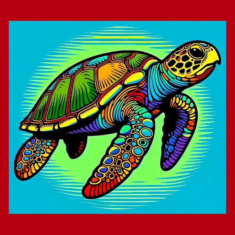 Schildkröte