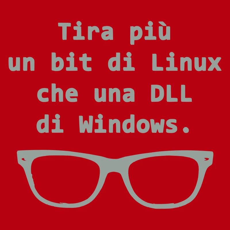 Linux (Englisch)