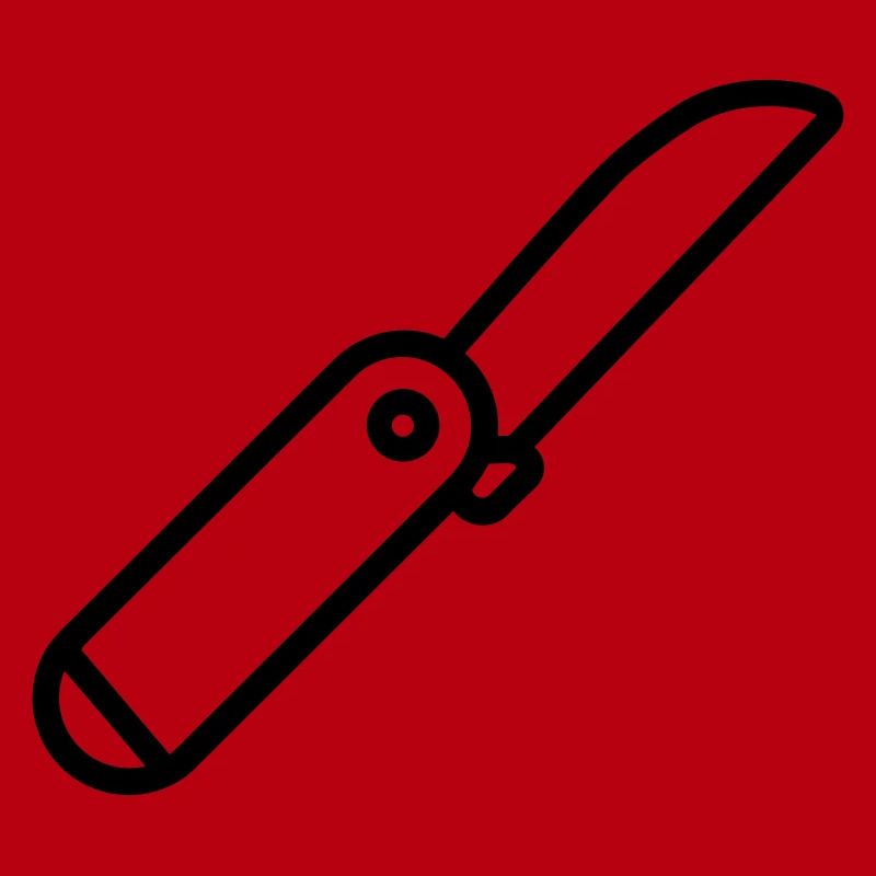 Schweizer Taschenmesser