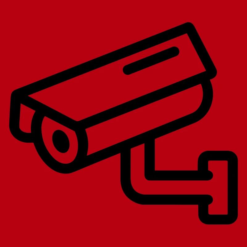 caméra de surveillance