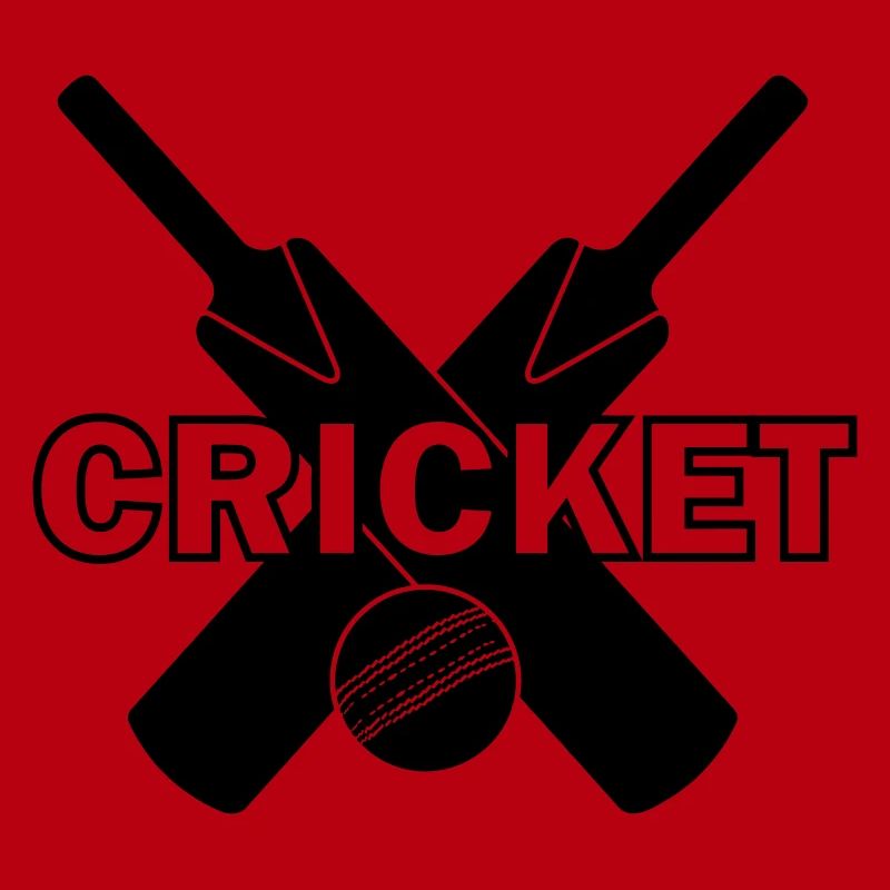 Cricket logo with text CRICKET