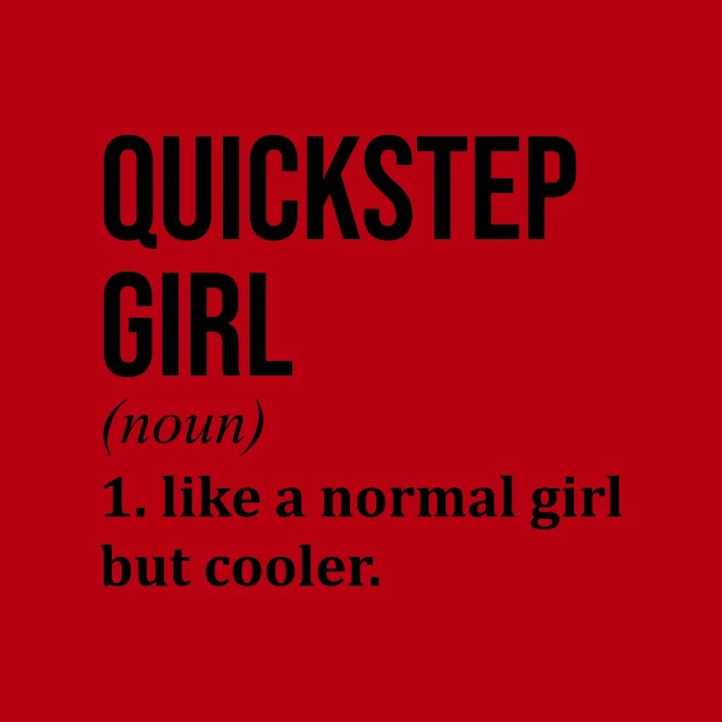 Quickstep