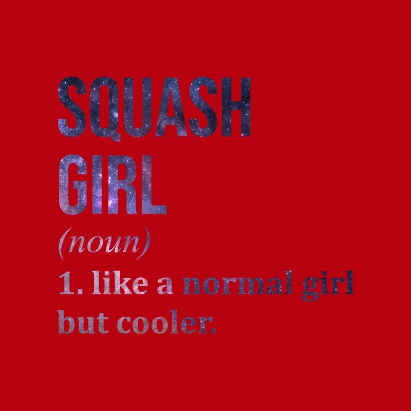 Squash Squash Squash