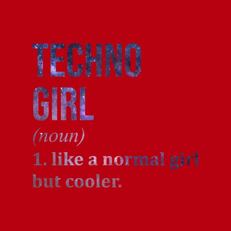 Techno Techno Techno