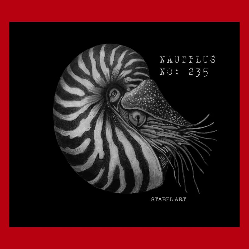 Perlboot - Nautilus