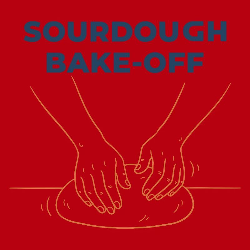 Sourdough Bake Off Bread Baking Baker Bread Making