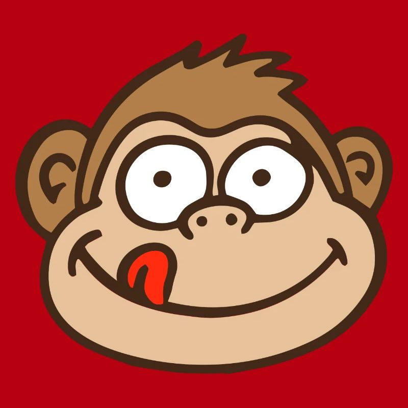 monkey