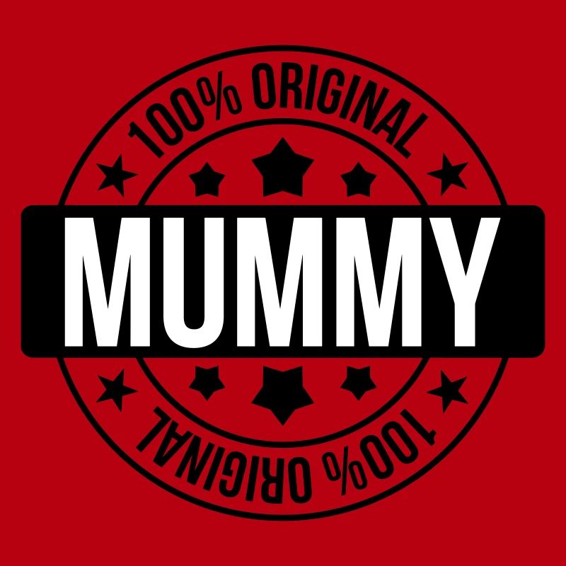 Beste Mama - Muttertag