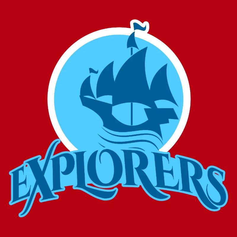 Die Reise der Entdecker Schiffsdesign