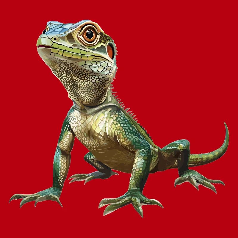 Lizards Lizard
