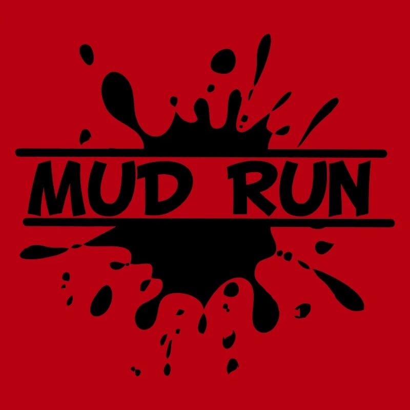 Mud Run Spetter – Modder Splash