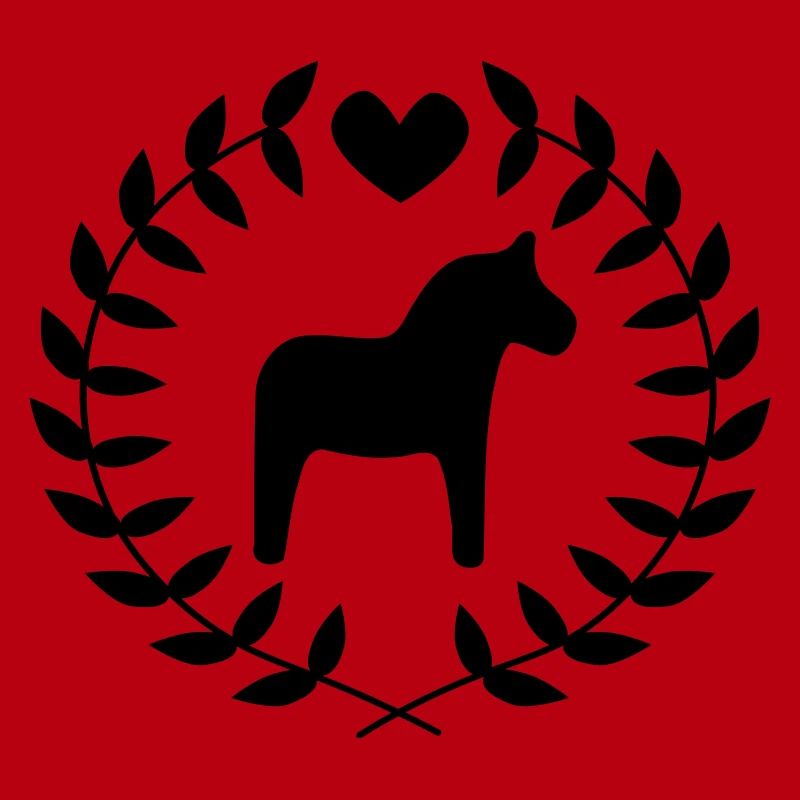 Dalapferdchen