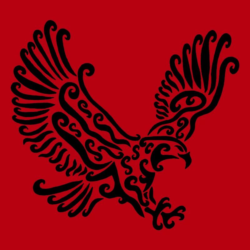 Aigle noir