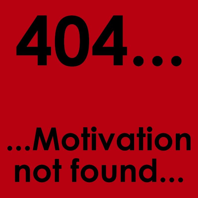 Unispruch "Error404" Student Geschenk, Studenten