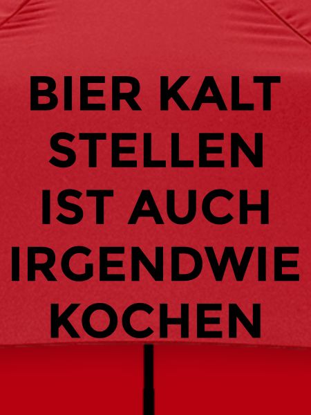 Bier Shirt