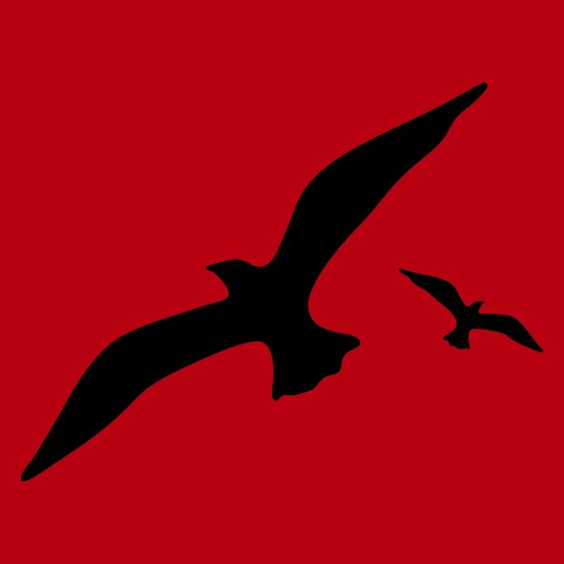 Möwe
