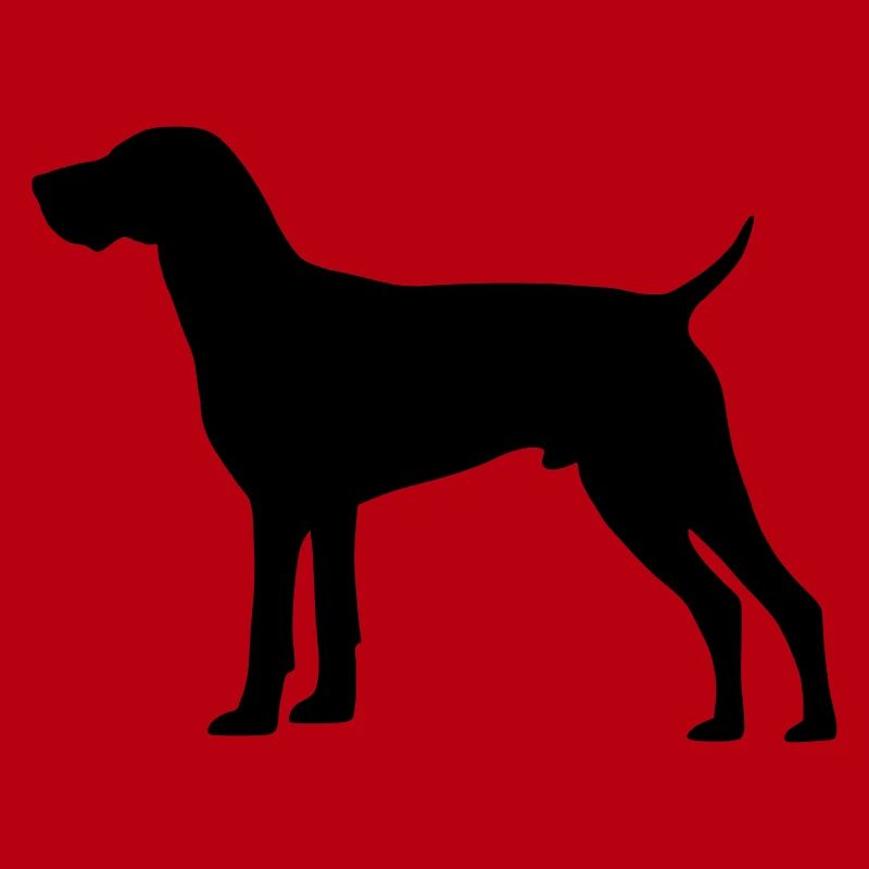 German Shorthaired Pointer