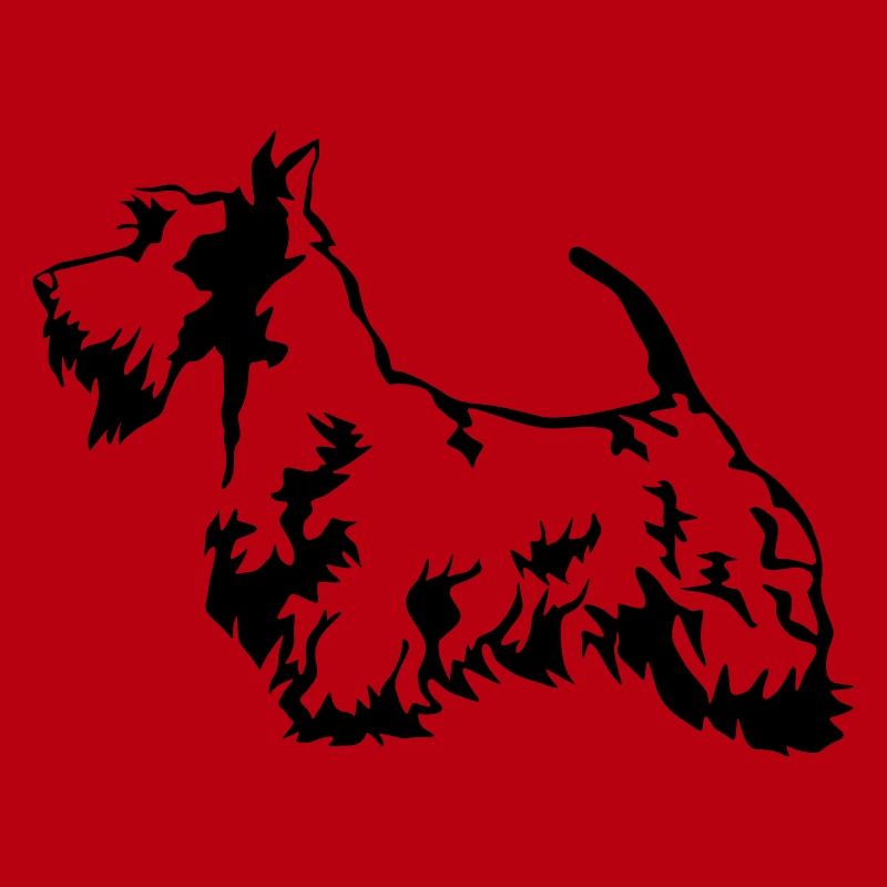 Terrier écossais