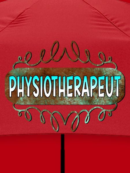 Physiotherapeut