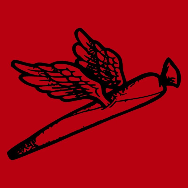 We fly so High