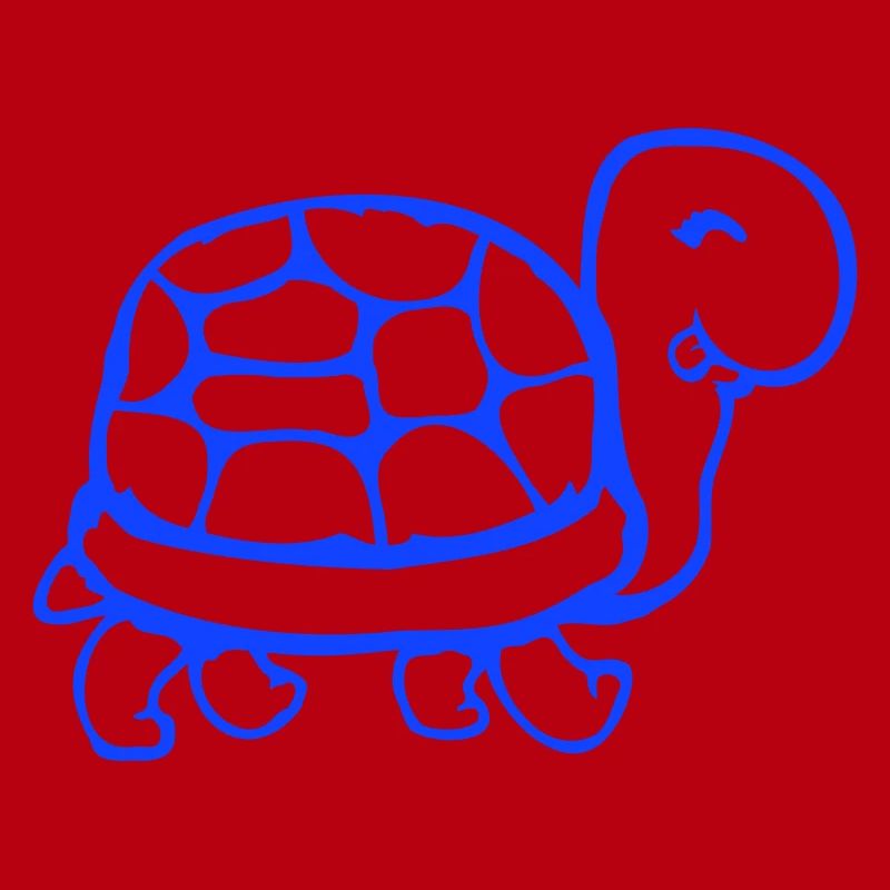 Turtle Cute Cute Funny Turtle Shell