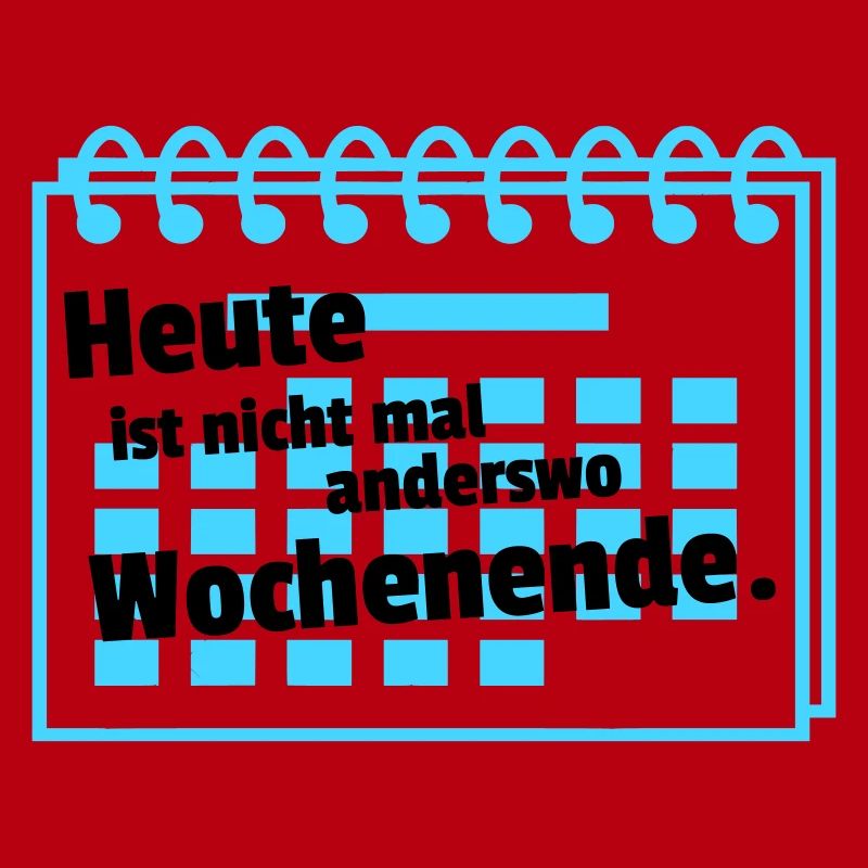 Nirgends Wochenende 