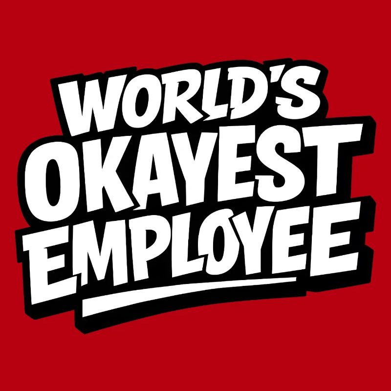 L’employé le plus correct du monde