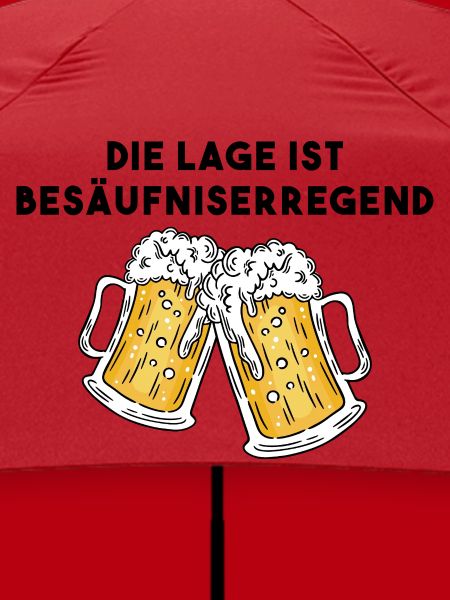Lustiges Bier