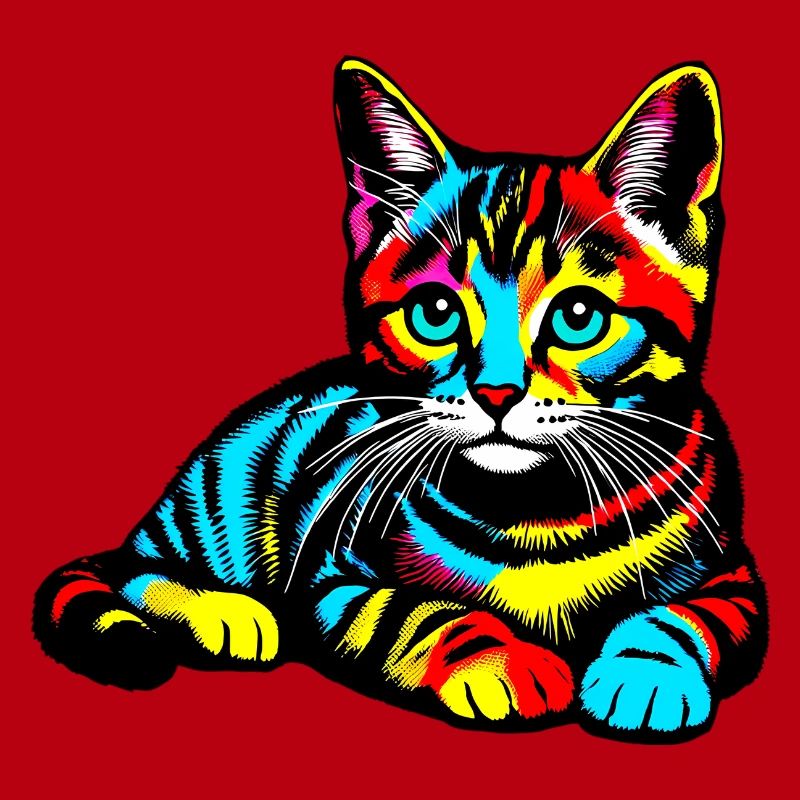 Katze