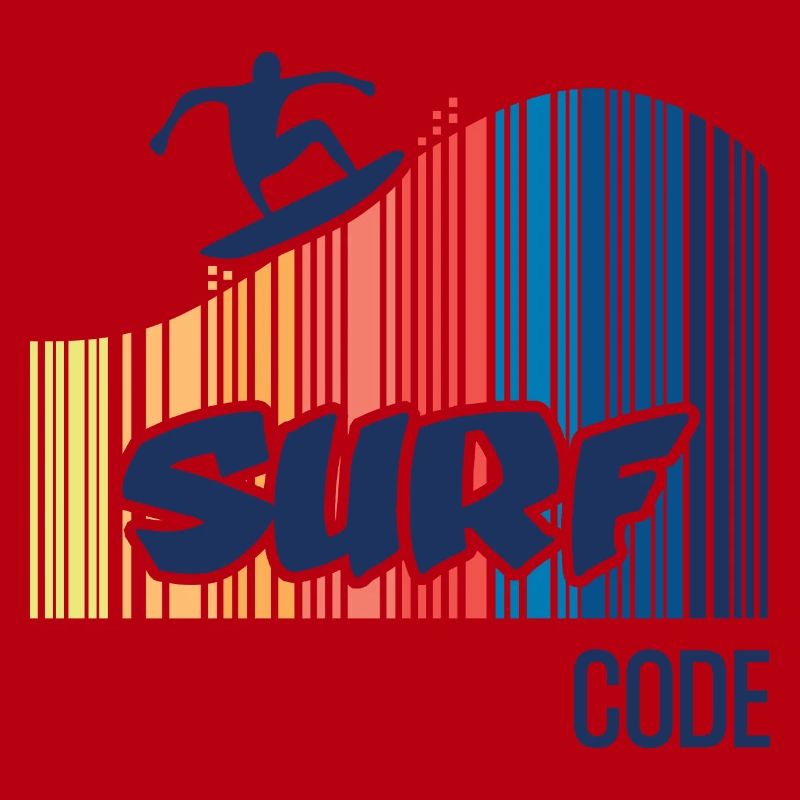 Surf Code