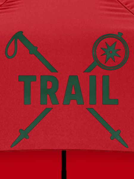 Trail Adventure Compass and Blades