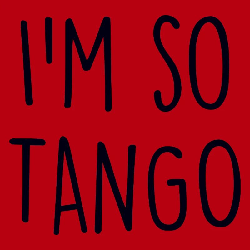 Tango Dancer