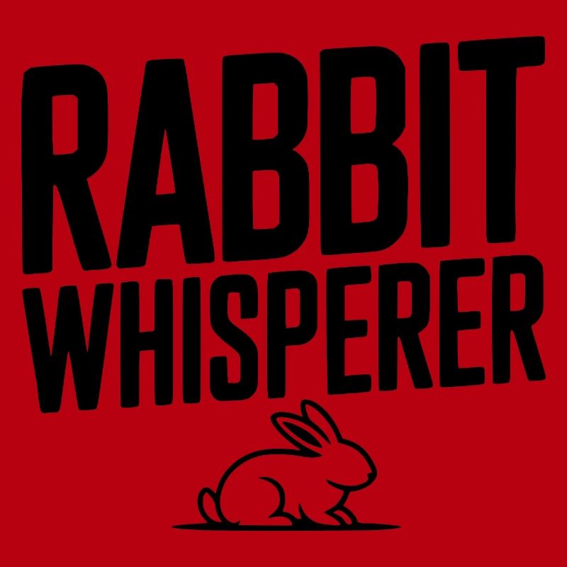 Rabbit Whisperer