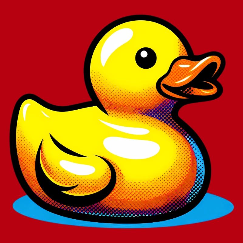 Duckling Duck Duck Duck