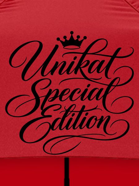 Unikat Special Edition