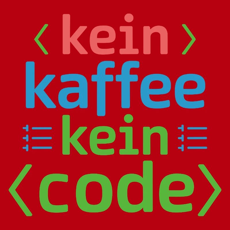 No Coffee No Code Programmeur Informaticien
