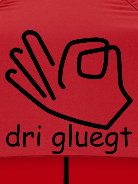 dri gluegt