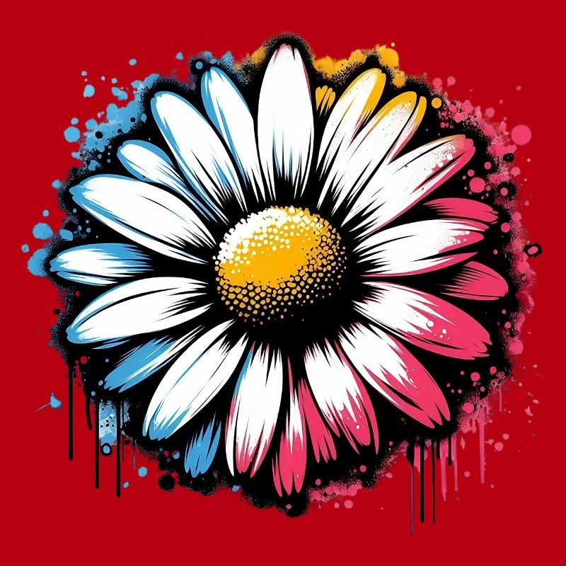 Gänseblümchen