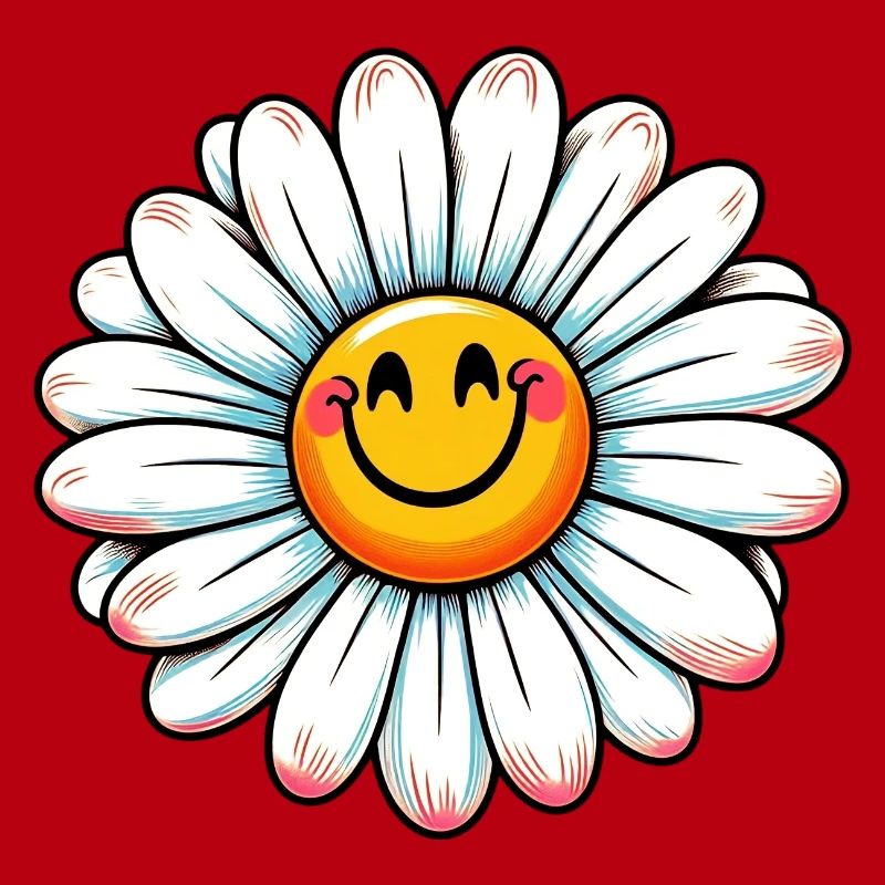 Gänseblümchen