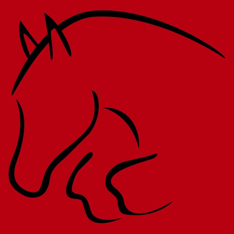 Springpferd