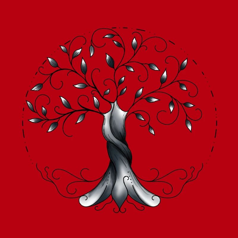 Baum des Lebens