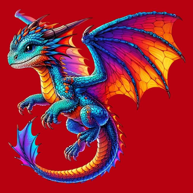 Drache