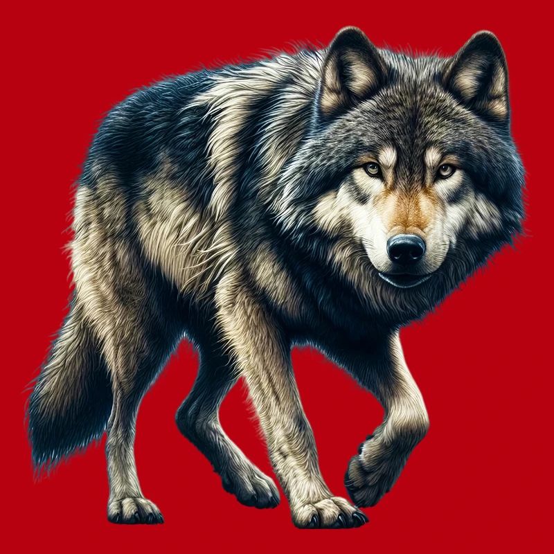 Wolf
